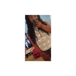 Meet your Posher, Alexus