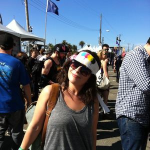 Meet your Posher, Diana