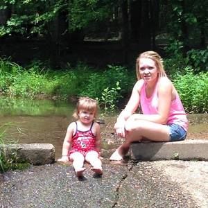 Meet your Posher, Amy