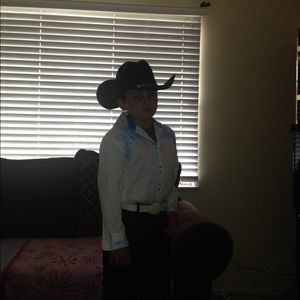 Meet your Posher, Juan