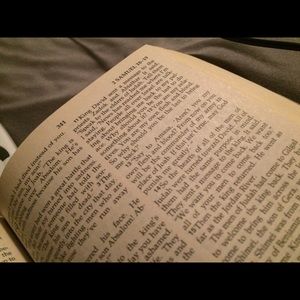 Meet your Posher, Daniel