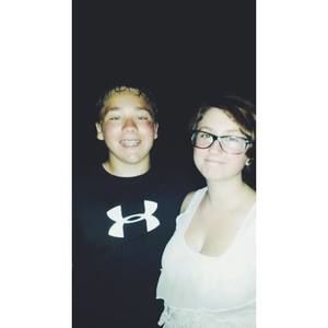 Meet your Posher, Kailyn