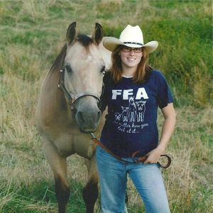 Meet your Posher, Brittany