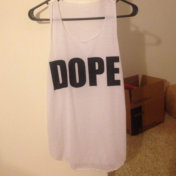 Tank top