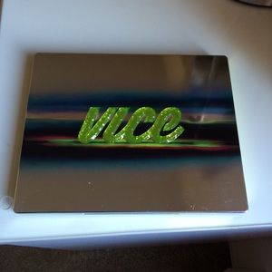Urban decay Vice 3 palette