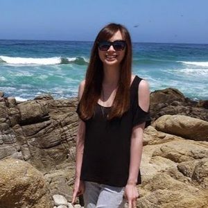 Meet your Posher, Li-chen