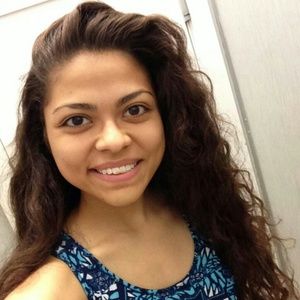 Meet your Posher, Arianne