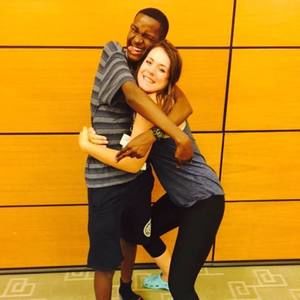 Meet your Posher, Connie