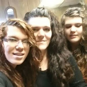 Meet your Posher, Donna