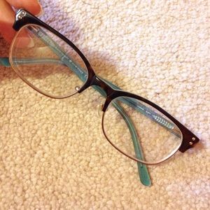 Kate Spade eyeglass frames