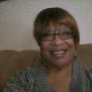 Meet your Posher, Brenda