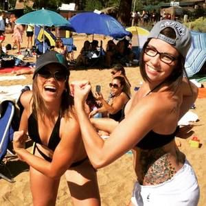 Meet your Posher, Lacey