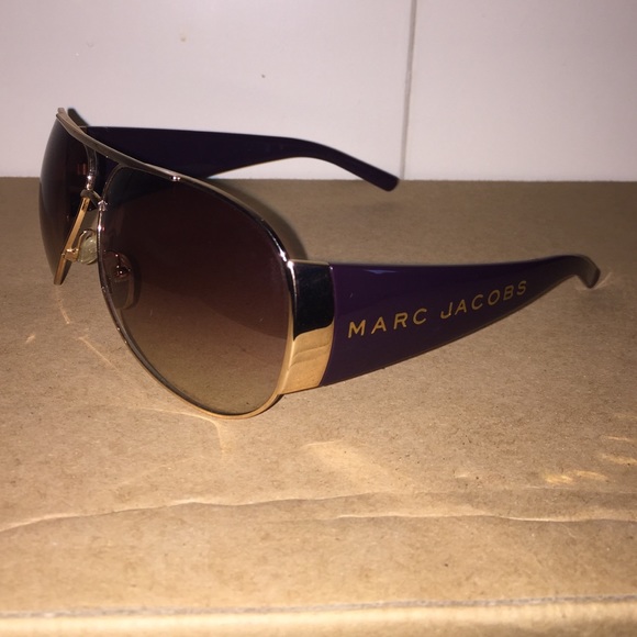 Authentic Marc Jacobs Sunglasses