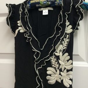 Ark&Co Flower pattern dress