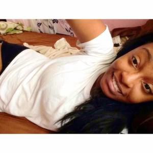 Meet your Posher, Ann-marie