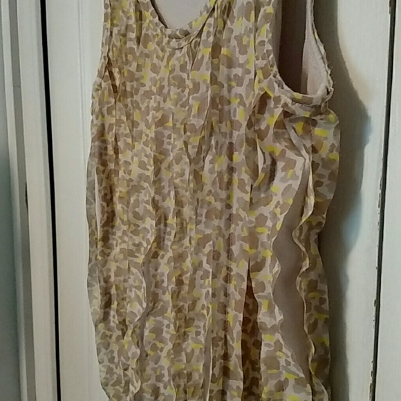 Anne Taylor Blouse - Picture 3 of 4