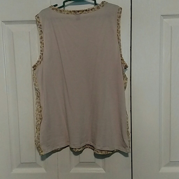 Anne Taylor Blouse - Picture 4 of 4