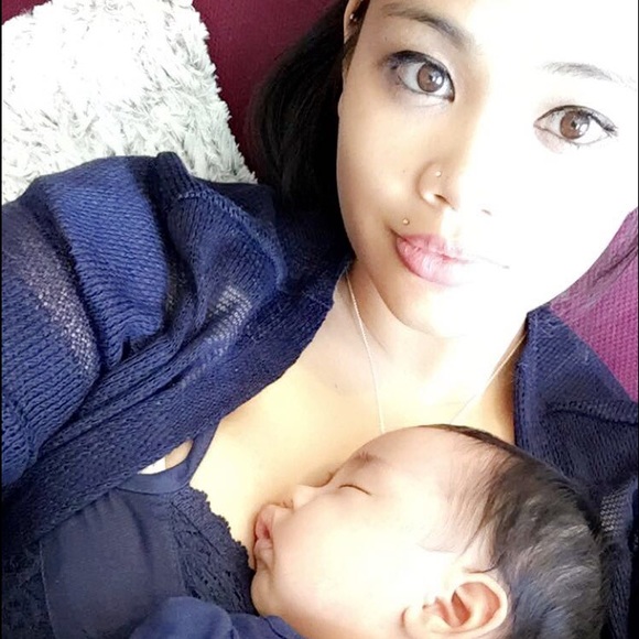 Meet your Posher, Krisha ann - Picture 4 of 4