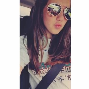 Meet your Posher, Kailey