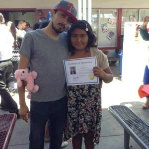 Meet your Posher, Kris