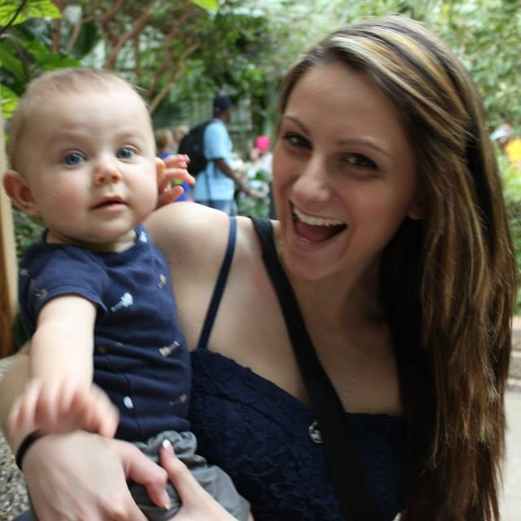 Meet your Posher, Colleen - Picture 1 of 1
