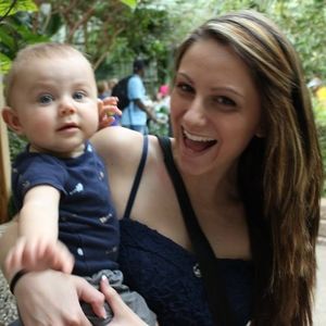 Meet your Posher, Colleen