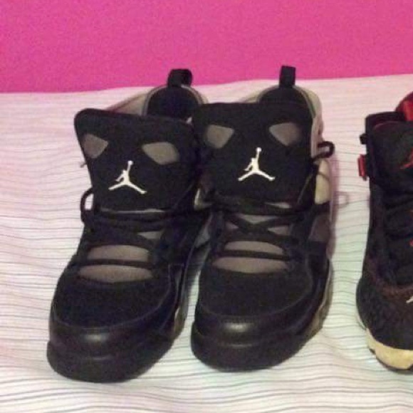 Jordans
