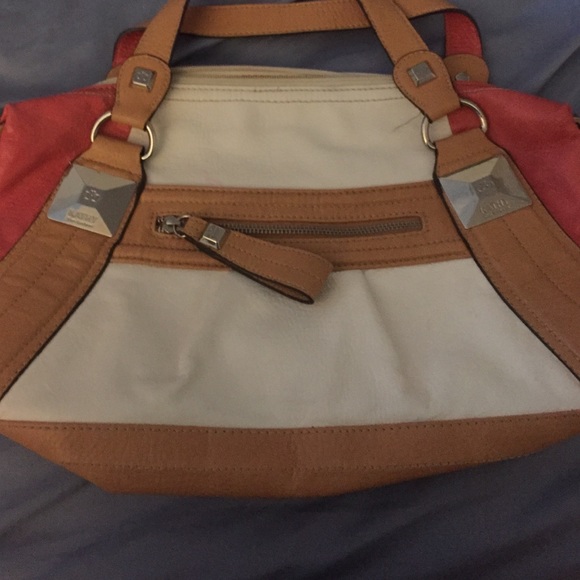 Kathy Van Zeeland Purse - Picture 2 of 4