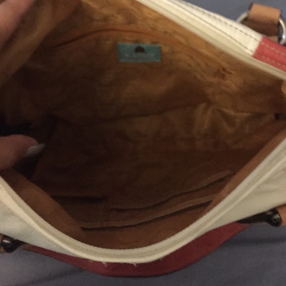 Kathy Van Zeeland Purse - Picture 4 of 4