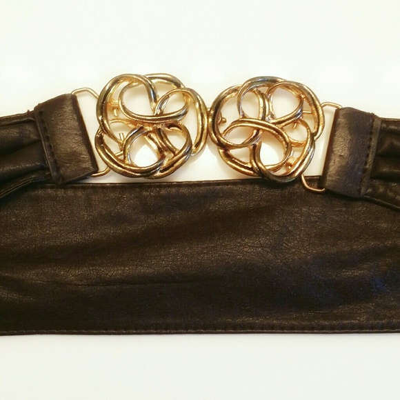 Vintage Looking Belt