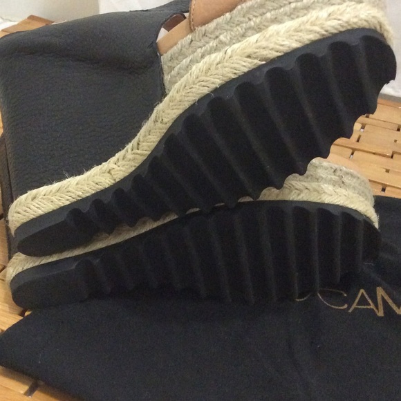 Rebecca Minkoff Marie wedge - Picture 3 of 4