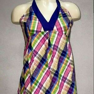 Lilly Pulitzer Maxi Dress size 0