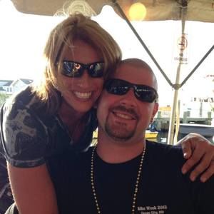 Meet your Posher, Kourtney