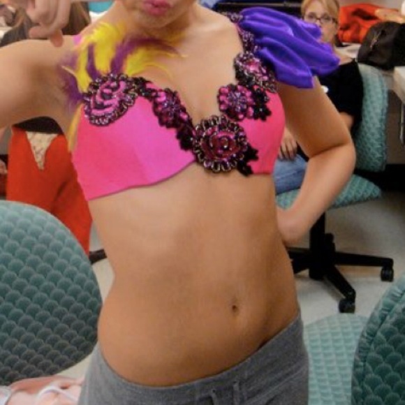 Sexy Dance/halloween costume