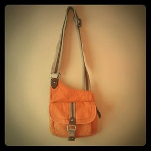 Fossil Crossbody Purse
