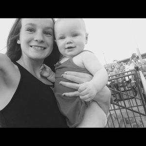 Meet your Posher, Paige