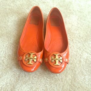 Pre-owned Tory flats