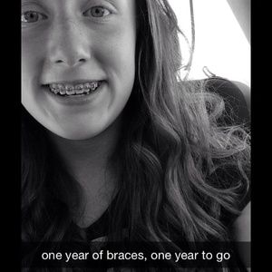 Meet your Posher, Bethany