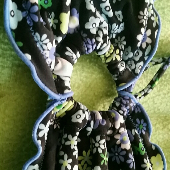 Floral bikini - Picture 2 of 2