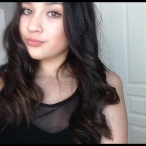 Meet your Posher, Nancy