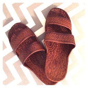 Hawaiian Sandals