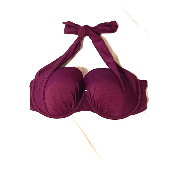 NWOT Victorias Secret bikini top
