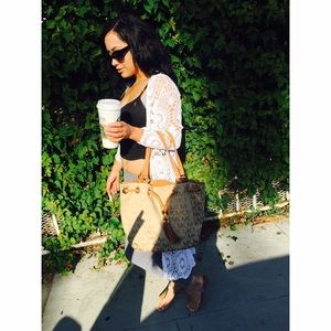 Meet your Posher, Jade