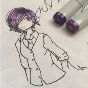 Meet your Posher, Not