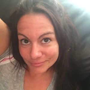 Meet your Posher, Kristy