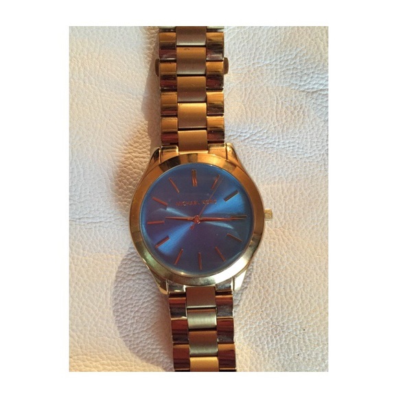 Women's Michael Kors Watch