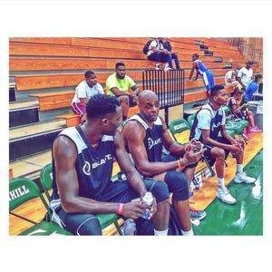 Meet your Posher, Abdoulaye