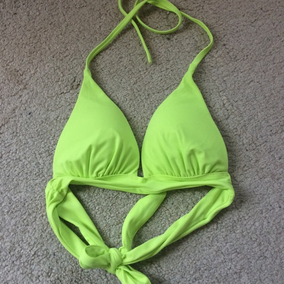 NWOT. VS bathing suit top💖