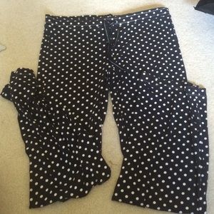 Victoria's Secret pajama pants size small