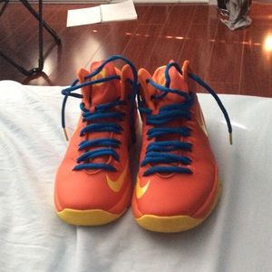 Kd shoes